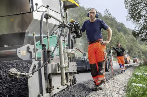 InLine Pave technology