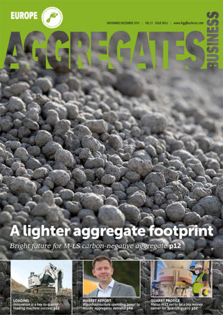 Aggregates Business