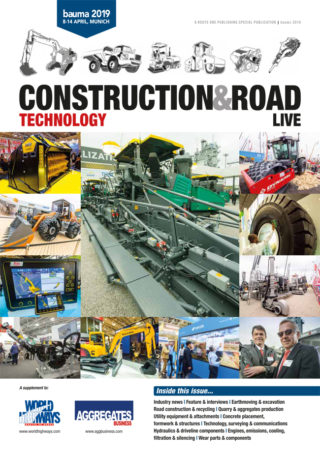 After the show – The Road Technology LIVE