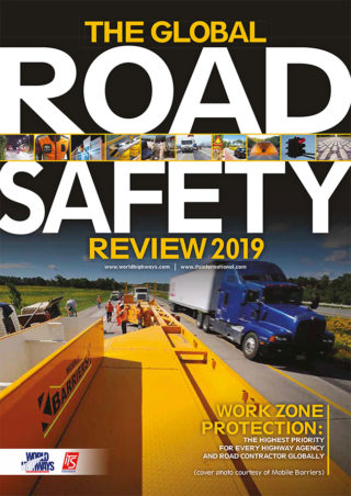 The Global Road Safety Review