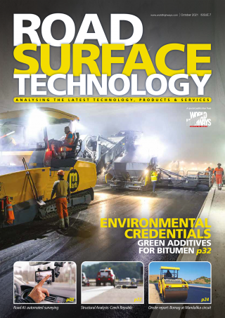 Road Surface Technology