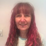 Christine Halliday-Saddler