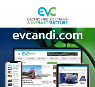 Electric Vehicle Charging & Infrastructure