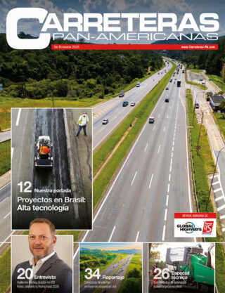 Carreteras Pan-Americanas