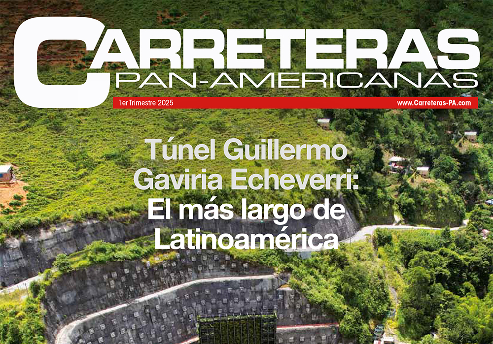Carreteras Pan-Americanas