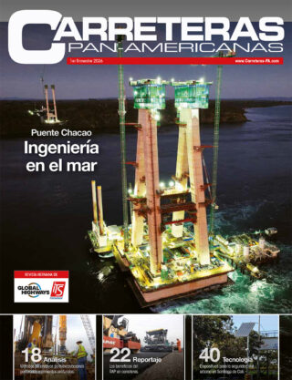 Carreteras Pan-Americanas