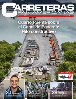 Carreteras Pan-Americanas